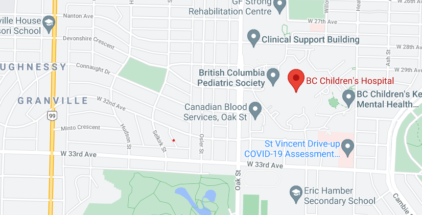 location